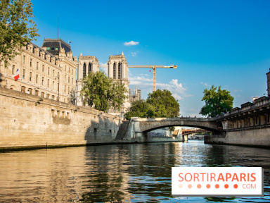 Visuel Paris notre dame