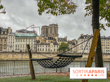 Visuel Paris nuage pluie