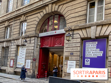 Visuel Paris - Crédit municipal - mont de piété