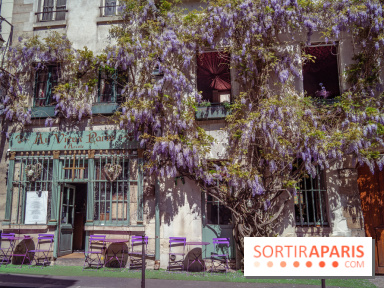 Visuel Paris Au Vieux Paris