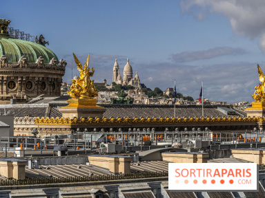 Visuel ParisOpéra Montmartre