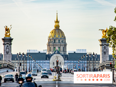 Visuel Paris invalides