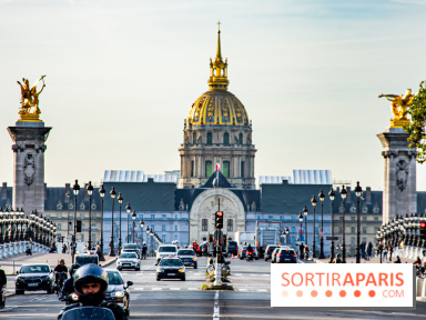Visuel Paris invalides