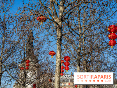Paris visuel - nouvel an chinois - nouvel an lunaire - place de la république