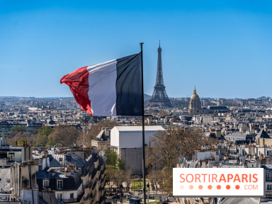 visuel Paris visuel  -  France - Tour Eiffel