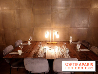 Ensemble : le restaurant de tapas gourmets de l’Ouest parisien