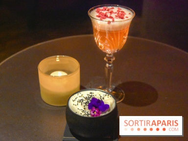 Le nouveau tea-time gourmand et surprenant du Buddha-Bar Hotel Paris x Palais des Thés