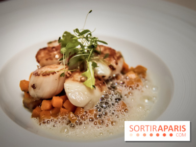 Le Grand Café Fauchon