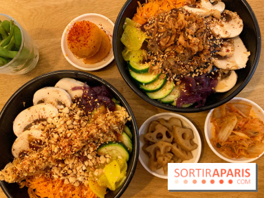 La Bibimerie - Paris 10