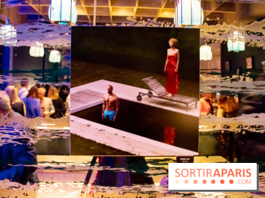 Plaisirs Évanouis, l'exposition au Nolinski