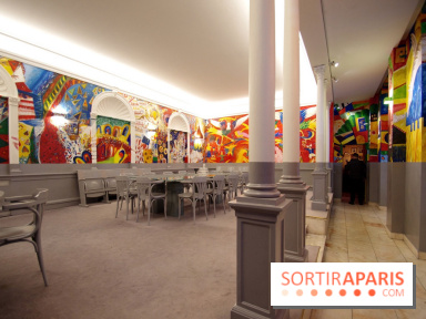 DAU Paris 2019, les photos