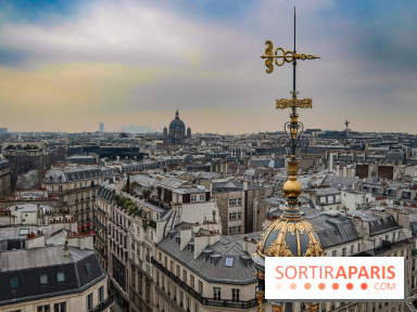 Les coulisses du Printemps by Cultival