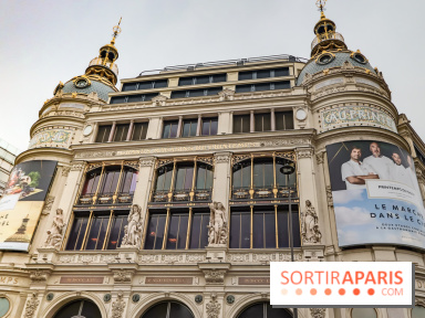 Les coulisses du Printemps by Cultival