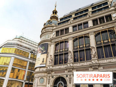 Les coulisses du Printemps by Cultival