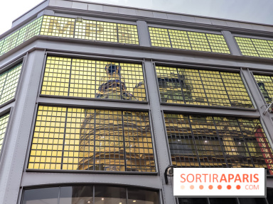 Les coulisses du Printemps by Cultival