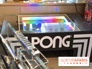 Connect Paris, le concept store geek et insolite