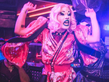 Club Trax : House of Love