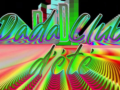 Dada Club d'été : open air à la Cité Fertile