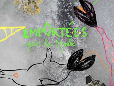 Emporté.e.s par la Moule : OTTO10, la Culottée, La Kidnapping