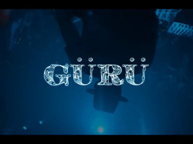 GÜRÜ : Chapitre 6 avec Oceanvs Orientalis live