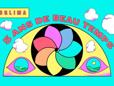 Les 5 ans de Microqlima à la Maroquinerie