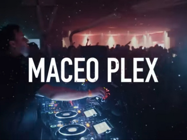 Maceo Plex de retour au T7 Paris