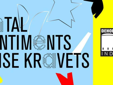 Antal et Sentiments à Dehors Brut Indoor 