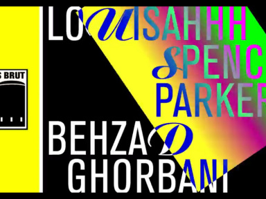 Louisahhh, Spencer Parker à Dehors Brut Indoor