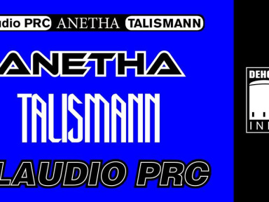 Anetha et Talismann à Dehors Brut Indoor