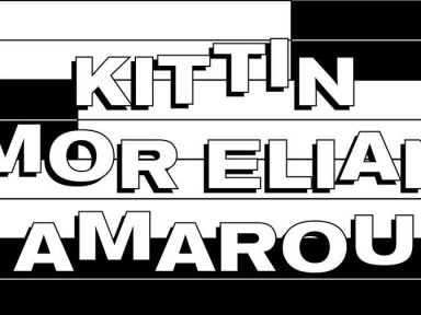 Kittin, Mor Elian, Amarou à Dehors Brut Indoor