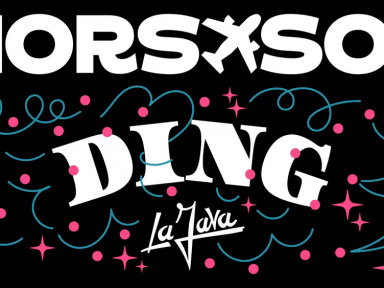 All night Long Hors Sol - Ding Ding Dong à la Java