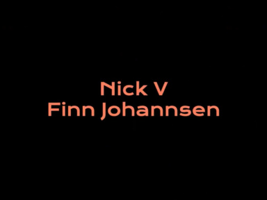 Badaboum Club invite Nick V et Finn Johannsen en all night long