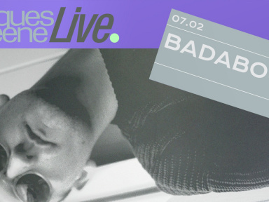 Badaboum Club invite Jacques Greene (live), Poggio, Un deux