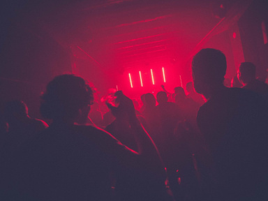 Into The Deep : soirée Confluence avec Antal all night long au Djoon