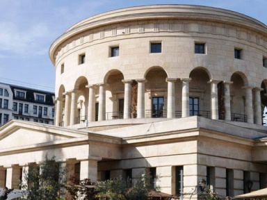 Rinse Family à La Rotonde