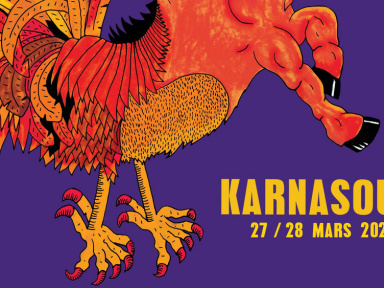 KARNASoUK  SoUKMACHINES au Kilowatt