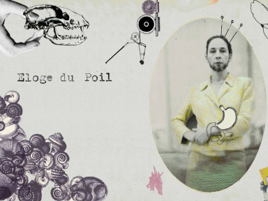 Théâtre, Paris, Bastille, Eloge du poil