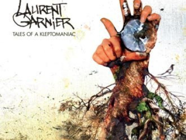 Soirée, Concert, Paris, Laurent Garnier, Tales of a Kleptomaniac, Gnamankoudji, Bourre Pif, Bataclan