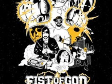 MSTRKRFT, Fist of God Tour, Zdar, Bataclan