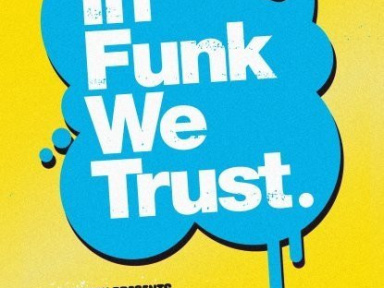 InFunkWeTrust, I Want My InFunkWeTrust, Scène Bastille, Paris