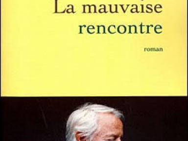 Philippe Grimbert, dédicaces, La mauvaise rencontre