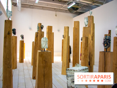 Saison Sensible au Palais de Tokyo