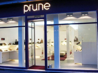 Prune, Shopping, Chaussures, Boutique, Multimarque