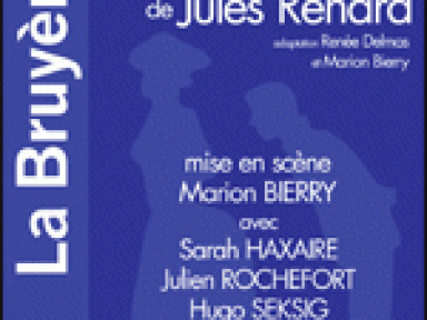 L'Ecornifleur, Jules Renard, Théâtre, Comédie