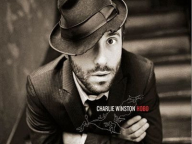 Charlie Winston, Like a hobo, Concert, Cigale