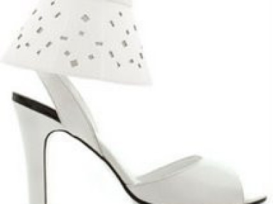 Karl Lagerfeld, Repetto, Escarpins, Shopping