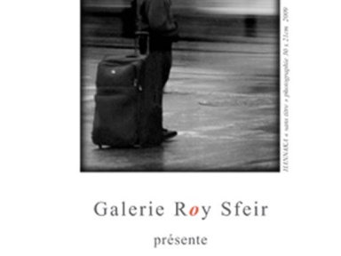 Hannaka, Galerie du Fleuve, Art, Photographie