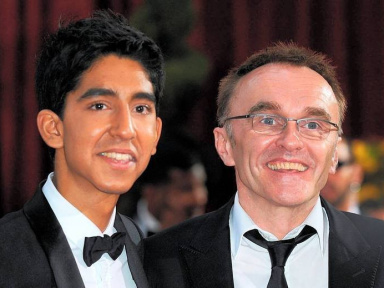 Danny Boyle, Slumdog Millionaire, Hollywood, Cinéma, Oscars