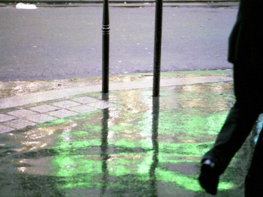 Fondation Cartier, William Eggleston, Paris, Photographie