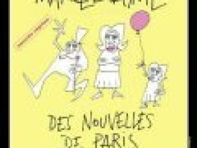 Des nouvelles de Paris, Marcel Aymé, Théâtre